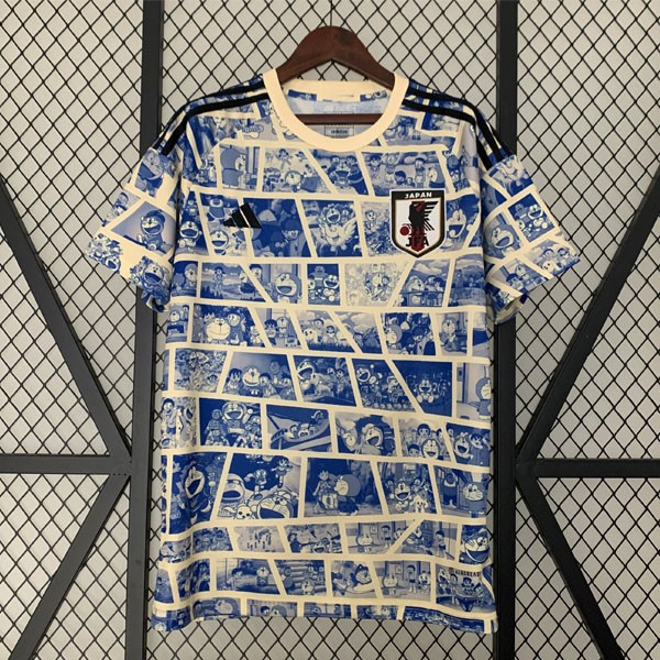 Tailandia Camiseta Japón Special Edition 2023-2024 7